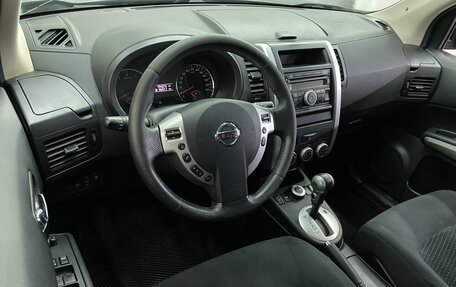 Nissan X-Trail, 2012 год, 1 449 000 рублей, 4 фотография