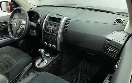 Nissan X-Trail, 2012 год, 1 449 000 рублей, 6 фотография