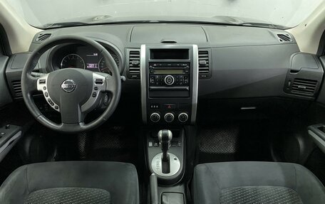 Nissan X-Trail, 2012 год, 1 449 000 рублей, 5 фотография