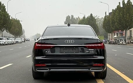 Audi A6, 2022 год, 4 490 000 рублей, 5 фотография