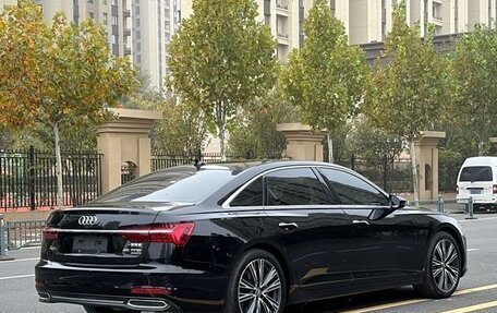 Audi A6, 2022 год, 4 490 000 рублей, 6 фотография