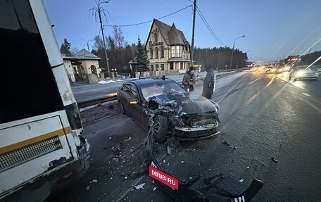 Mercedes-Benz E-Класс, 2010 год, 750 000 рублей, 2 фотография