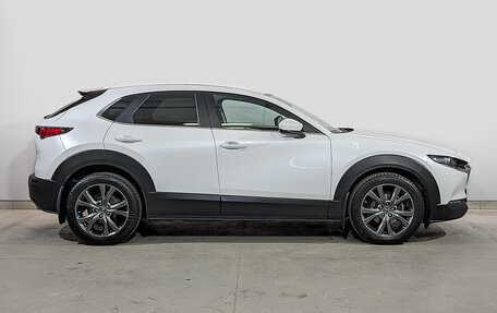 Mazda CX-30 I, 2021 год, 2 800 000 рублей, 4 фотография