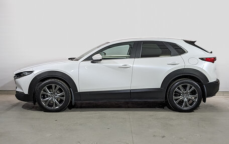 Mazda CX-30 I, 2021 год, 2 800 000 рублей, 8 фотография