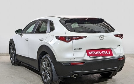 Mazda CX-30 I, 2021 год, 2 800 000 рублей, 7 фотография