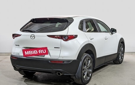 Mazda CX-30 I, 2021 год, 2 800 000 рублей, 5 фотография