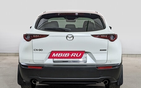 Mazda CX-30 I, 2021 год, 2 800 000 рублей, 6 фотография