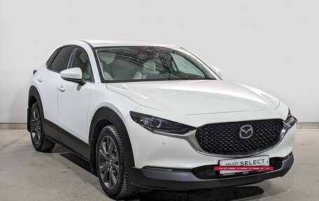 Mazda CX-30 I, 2021 год, 2 800 000 рублей, 3 фотография