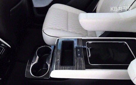 Lincoln Aviator II, 2021 год, 5 000 000 рублей, 12 фотография