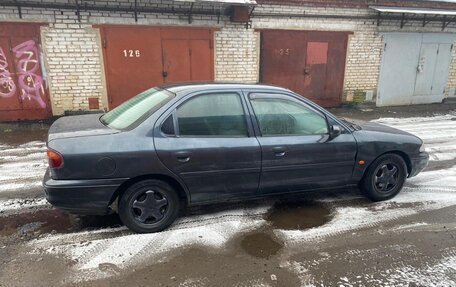 Ford Mondeo I, 1993 год, 72 000 рублей, 2 фотография