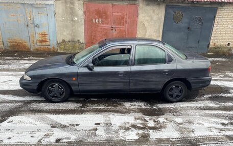 Ford Mondeo I, 1993 год, 72 000 рублей, 5 фотография