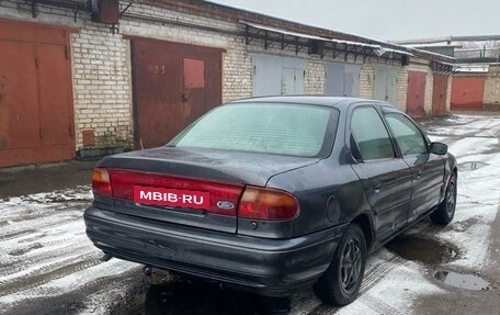 Ford Mondeo I, 1993 год, 72 000 рублей, 3 фотография