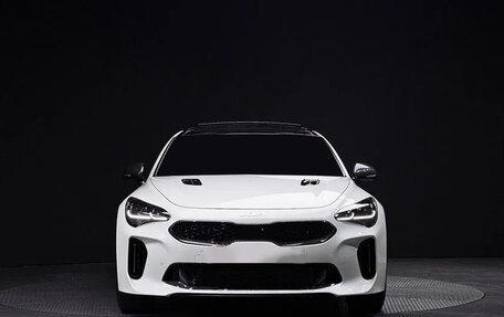 KIA Stinger I, 2021 год, 2 570 000 рублей, 3 фотография