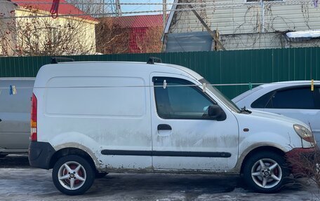 Renault Kangoo II рестайлинг, 2004 год, 365 000 рублей, 5 фотография