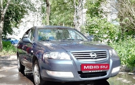 Nissan Almera Classic, 2008 год, 370 000 рублей, 2 фотография