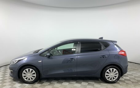 KIA cee'd III, 2018 год, 1 465 000 рублей, 8 фотография