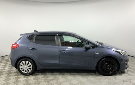 KIA cee'd III, 2018 год, 1 465 000 рублей, 4 фотография