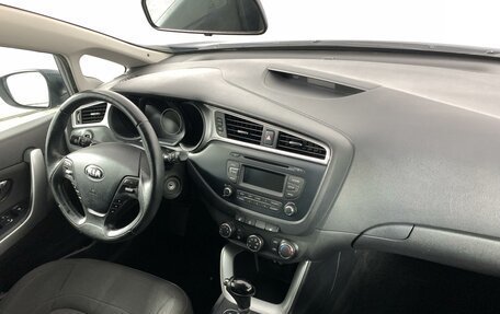 KIA cee'd III, 2018 год, 1 465 000 рублей, 11 фотография