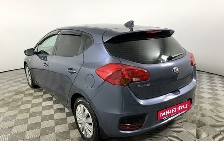 KIA cee'd III, 2018 год, 1 465 000 рублей, 7 фотография