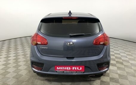 KIA cee'd III, 2018 год, 1 465 000 рублей, 6 фотография