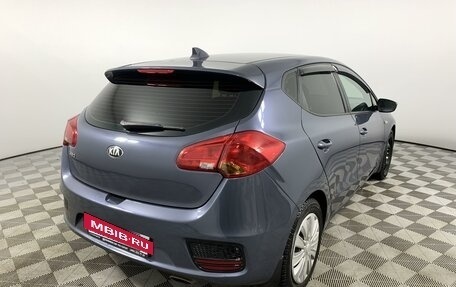 KIA cee'd III, 2018 год, 1 465 000 рублей, 5 фотография