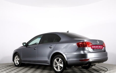 Volkswagen Jetta VI, 2012 год, 1 329 377 рублей, 7 фотография