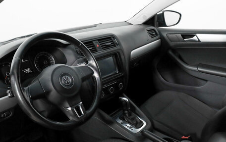 Volkswagen Jetta VI, 2012 год, 1 329 377 рублей, 9 фотография