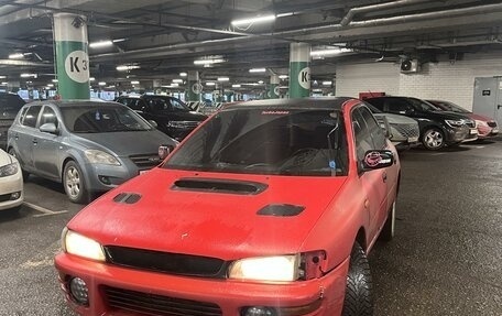 Subaru Impreza IV, 1995 год, 225 000 рублей, 2 фотография