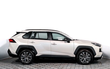 Toyota RAV4, 2024 год, 4 700 000 рублей, 4 фотография