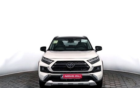 Toyota RAV4, 2024 год, 4 700 000 рублей, 2 фотография