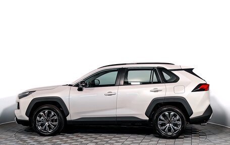 Toyota RAV4, 2024 год, 4 700 000 рублей, 8 фотография