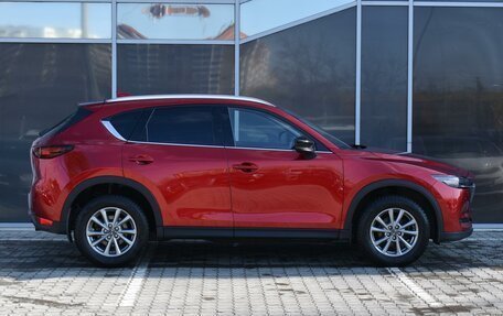 Mazda CX-5 II, 2021 год, 3 640 000 рублей, 5 фотография