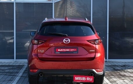 Mazda CX-5 II, 2021 год, 3 640 000 рублей, 4 фотография