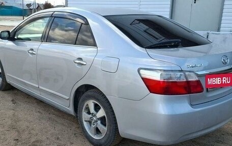 Toyota Premio, 2008 год, 1 300 000 рублей, 2 фотография