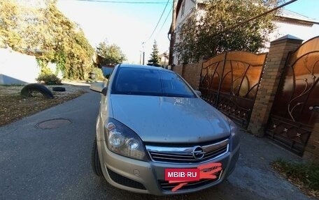 Opel Astra H, 2008 год, 450 000 рублей, 2 фотография