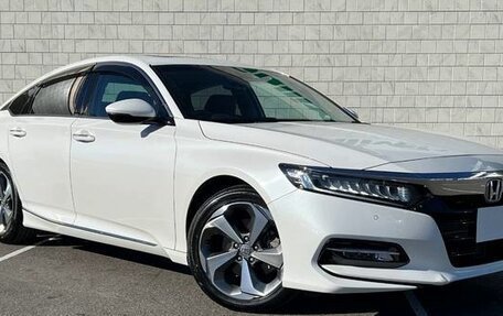 Honda Accord IX рестайлинг, 2020 год, 1 831 000 рублей, 2 фотография