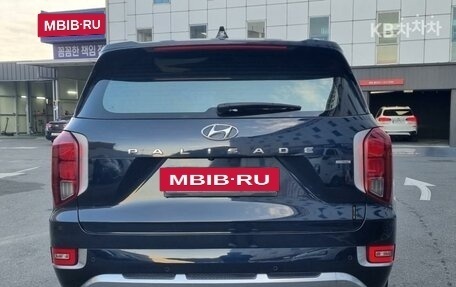 Hyundai Palisade I, 2020 год, 2 980 005 рублей, 5 фотография