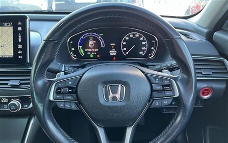 Honda Accord IX рестайлинг, 2020 год, 1 831 000 рублей, 11 фотография