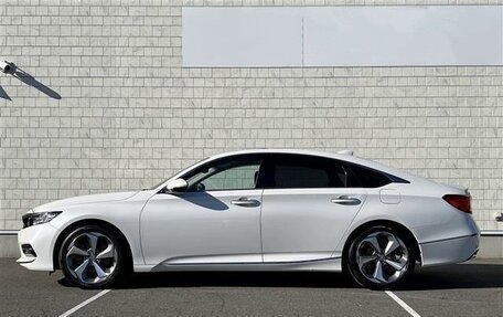 Honda Accord IX рестайлинг, 2020 год, 1 831 000 рублей, 6 фотография