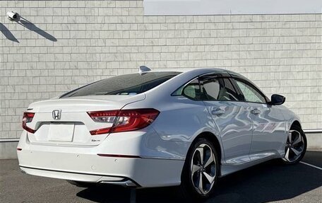 Honda Accord IX рестайлинг, 2020 год, 1 831 000 рублей, 9 фотография