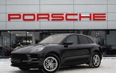 Porsche Macan I рестайлинг, 2020 год, 5 850 000 рублей, 1 фотография