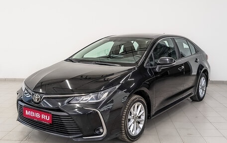 Toyota Corolla, 2019 год, 2 050 000 рублей, 1 фотография