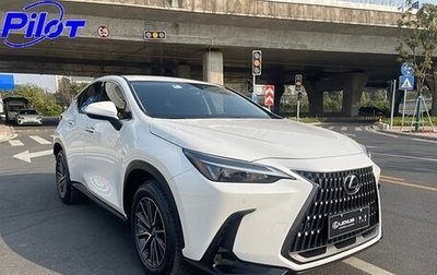 Lexus NX, 2022 год, 4 120 000 рублей, 1 фотография