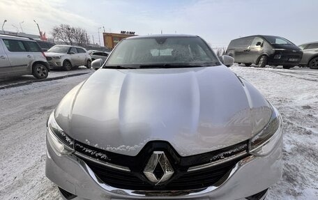 Renault Arkana I, 2021 год, 1 550 000 рублей, 1 фотография