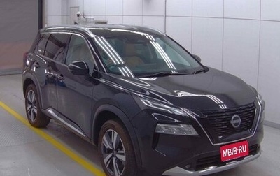 Nissan X-Trail, 2022 год, 3 300 000 рублей, 1 фотография