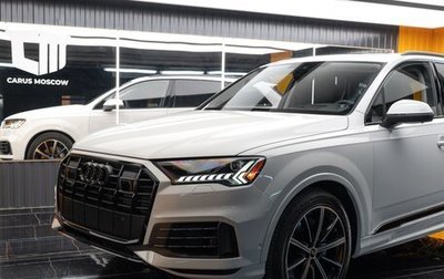 Audi Q7, 2023 год, 8 800 000 рублей, 1 фотография