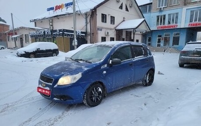 Chevrolet Aveo III, 2011 год, 350 000 рублей, 1 фотография