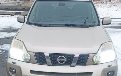 Nissan X-Trail, 2007 год, 1 150 000 рублей, 1 фотография