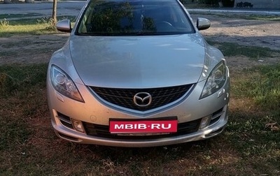 Mazda 6, 2009 год, 1 200 000 рублей, 1 фотография