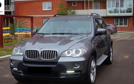 BMW X5, 2008 год, 1 985 000 рублей, 1 фотография